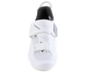 Image 3 for Shimano SH-TR501W Women's Triathlon Shoes (White) (38)