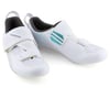 Image 4 for Shimano SH-TR501W Women's Triathlon Shoes (White) (38)