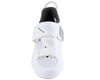 Image 3 for Shimano SH-TR501W Women's Triathlon Shoes (White) (40)