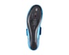 Image 2 for Shimano SH-TR901 Triathlon Racing Shoes (Blue)