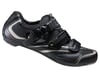 Image 1 for Shimano SH-WR42 Women's Road Shoes (Black)