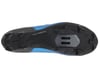 Image 2 for Shimano XC5 Mountain Bike Shoes (Blue) (Standard Width) (42)