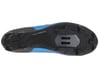 Image 2 for Shimano XC5 Mountain Bike Shoes (Blue) (Standard Width) (43)