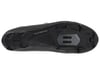 Image 2 for Shimano XC5 Mountain Bike Shoes (Black) (Wide Version) (44) (Wide)
