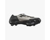 Image 5 for Shimano XC5 Mountain Bike Shoes (Silver) (42)