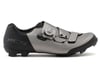 Related: Shimano XC5 Mountain Bike Shoes (Silver) (41)