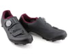 Image 4 for Shimano XC5 Women's Mountain Bike Shoes (Grey) (36)