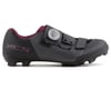 Image 1 for Shimano XC5 Women's Mountain Bike Shoes (Grey) (37)
