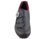 Image 3 for Shimano XC5 Women's Mountain Bike Shoes (Grey) (38)