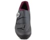 Image 3 for Shimano XC5 Women's Mountain Bike Shoes (Grey) (41)