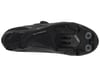 Image 2 for Shimano XC7 Mountain Bike Shoes (Black) (Standard Width) (40)