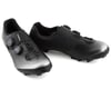Image 4 for Shimano XC7 Mountain Bike Shoes (Black) (Standard Width) (40)