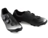 Image 4 for Shimano XC7 Mountain Bike Shoes (Black) (Standard Width) (44)