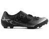Image 1 for Shimano XC7 Mountain Bike Shoes (Black) (Standard Width) (45.5)