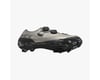 Image 5 for Shimano XC7 Mountain Bike Shoes (Silver) (40)