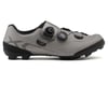 Image 1 for Shimano XC7 Mountain Bike Shoes (Silver) (40)