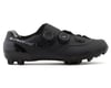 Image 1 for Shimano SH-XC902E S-Phyre Mountain Bike Shoes (Black) (Wide Version) (42) (Wide)