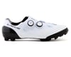 Image 1 for Shimano SH-XC902 S-Phyre Mountain Bike Shoes (White) (45)