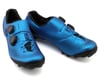 Image 4 for Shimano SH-XC903 S-PHYRE Mountain Bike Shoes (Blue) (38)