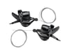 Image 2 for Shimano Acera SL-M360 Trigger Shifters (Black)