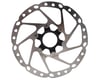 Image 1 for Shimano Deore RT64M Centerlock Disc Brake Rotor (180mm)