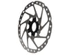 Image 2 for Shimano Deore RT64M Centerlock Disc Brake Rotor (180mm)