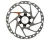 Image 1 for Shimano Deore SM-RT64 Disc Brake Rotor (Silver) (Centerlock) (180mm)