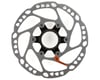 Image 1 for Shimano Deore SM-RT64 Disc Brake Rotor (Silver) (Centerlock) (160mm)