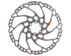 Image 1 for Shimano RT66 Disc Brake Rotor (6-Bolt) (203mm)