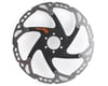 Image 1 for Shimano Deore XT SM-RT76 Disc Brake Rotor (6-Bolt) (203mm)