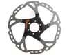 Image 1 for Shimano Deore XT SM-RT76 Disc Brake Rotor (6-Bolt) (180mm)