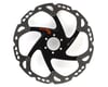 Image 1 for Shimano Deore XT SM-RT86 Disc Brake Rotor (Black) (6-Bolt) (203mm)