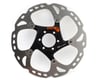 Image 1 for Shimano Deore XT SM-RT86 Disc Brake Rotor (Black) (6-Bolt) (180mm)