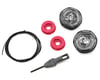 Image 1 for Shimano SH-RC900 S-PHYRE Boa IP1 Repair Kit (Black)