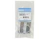 Image 2 for Shimano SH-RC900 S-PHYRE Boa IP1 Repair Kit (White)