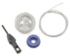 Image 1 for Shimano SH-RP901 Boa IP1 Repair Kit (White)