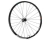 Image 1 for Shimano Deore XT Trail M8100 Series Front Wheel (Black)