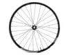 Image 2 for Shimano Deore XT Trail M8100 Series Front Wheel (Black)