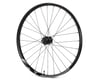 Image 1 for Shimano Deore XT Trail M8100 Series Rear Wheel (Black)