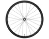 Image 1 for Shimano Ultegra WH-R8170-C36-TL Wheels (Black) (Front) (12 x 100mm) (700c / 622 ISO)