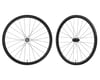 Image 1 for Shimano Ultegra WH-R8170-C36-TL Wheels (Black (Shimano 12 Speed Road) (Wheelset) (12 x 100, 12 x 142mm) (700c / 622 ISO)