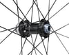 Image 2 for Shimano Ultegra WH-R8170-C36-TL Wheels (Black) (Shimano/SRAM) (Wheelset) (12 x 100, 12 x 142mm) (700c / 622 ISO)