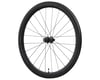Image 1 for Shimano Ultegra WH-R8170-C50-TL Wheels (Black) (Shimano 12 Speed Road) (Rear) (12 x 142mm) (700c / 622 ISO)
