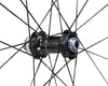Image 2 for Shimano Ultegra WH-R8170-C60-TL Wheels (Black) (Front) (12 x 100mm) (700c / 622 ISO)