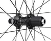 Image 3 for Shimano Ultegra WH-R8170-C60-TL Wheels (Black (Shimano 12 Speed Road) (Wheelset) (12 x 100, 12 x 142mm) (700c / 622 ISO)