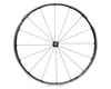 Image 2 for Shimano Dura-Ace WH-R9100 C24-CL Clincher Road Wheelset (Black)