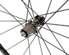 Image 3 for Shimano Dura-Ace WH-R9100 C24-CL Clincher Road Wheelset (Black)