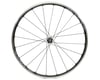 Image 4 for Shimano Dura-Ace WH-R9100 C24-CL Clincher Road Wheelset (Black)