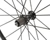Image 3 for Shimano Dura-Ace WH-R9100-C40-CL Carbon Clincher Wheel (Shimano/SRAM 11spd Road) (QR x 100, QR x 130mm) (700c / 622 ISO)