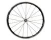 Image 4 for Shimano Dura-Ace WH-R9100-C40-CL Carbon Clincher Wheel (Shimano/SRAM 11spd Road) (QR x 100, QR x 130mm) (700c / 622 ISO)